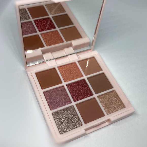 Ciate Other - Ciate London Trend Edit Eyeshadow Palette
